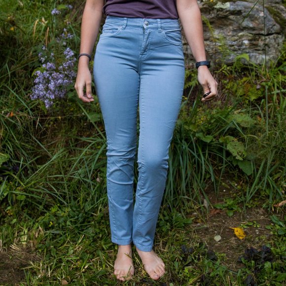 H\u0026M | Jeans | Hm Logg Denim | Poshmark